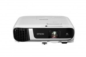 EPSON PROJEKTOR EB-FH52 LCD 4000 ANSI SVGA, 4000 ANSI 16000:1
