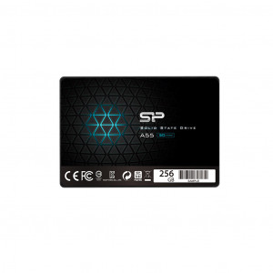 SSD Silicon Power A55 256GB 2.5