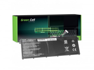 GREEN CELL BATERIA AC52 2100MAH 11.4V