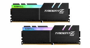 G.SKILL DDR4 TRIDENTZ 2x16GB 3600MHz CL16 XMP2 RGB