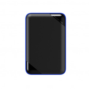 Dysk zewnętrzny HDD Silicon Power A62 Game Drive (1TB; 2,5