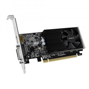 Karta graficzna Gigabyte GeForce GT 1030 2GB Low Profile DDR4 (GV-N1030D4-2GL)