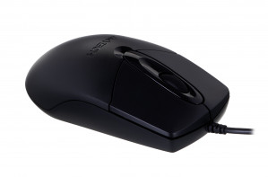 Mysz A4-Tech OP-720 Czarna , USB