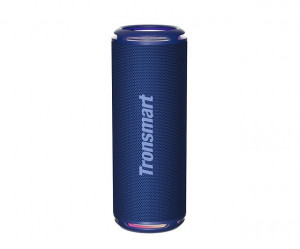 Głośnik bezprzewodowy Bluetooth Tronsmart T7 Lite niebieski