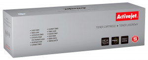 Activejet ATM-324CN Toner do drukarki Minolta, Zamiennik Konica Minolta TN324C; Supreme; 26000 stron; błękitny.