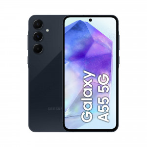Samsung Galaxy A55 (A556) 5G 8/128GB Black