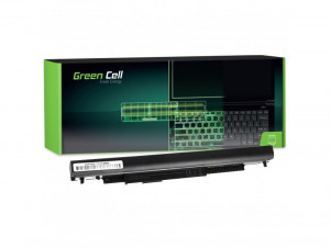 GREEN CELL BATERIA HP88 2200 MAH 14.6V