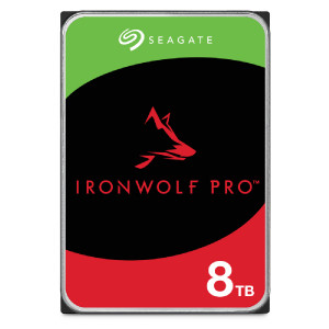 Seagate HDD IW PRO 8TB ST8000NT001