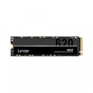 Dysk SSD Lexar NM620 2TB M.2 PCIe NVMe (LNM620X002T-RNNNG)