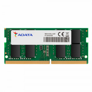 Pamięć DDR4 ADATA Premier 32GB 3200MHz CL22 SO-DIMM (AD4S320032G22-SGN)
