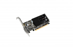 Karta graficzna Gigabyte GeForce GT 1030 2GB Low Profile GDDR5 (GV-N1030D5-2GL)