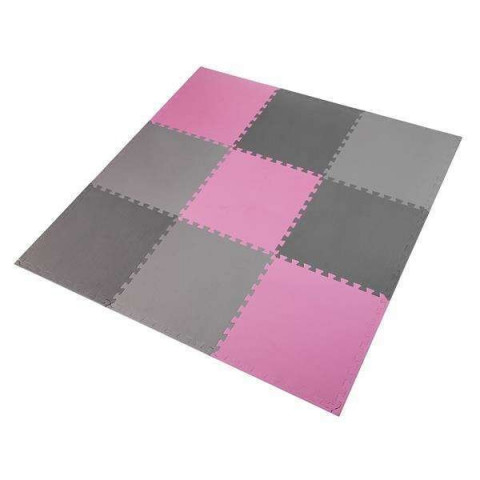 pol_pl_ONE-FITNESS-MP10-MULTIPACK-PINK-GREY-17-63-084-Mata-puzzle-9-elementow-10mm-13035_1.jpg