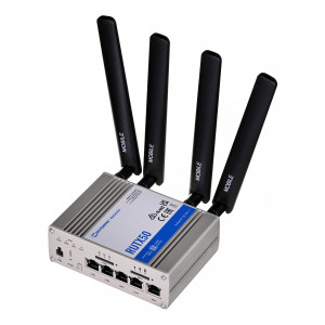Teltonika RUTX50 Router 5G