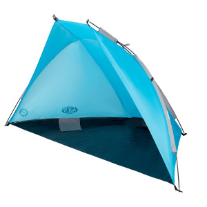 Namiot plażowy NILS CAMP NC3039 niebieski