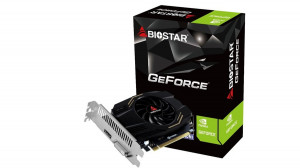 Karta graficzna BIOSTAR GeForce GT 1030 4GB ATX (VN1034TB46)