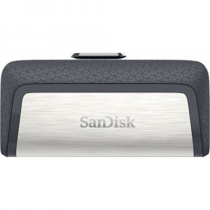 SANDISK FLASH Ultra Dual 32GB 150MB/s  USB Typ-C