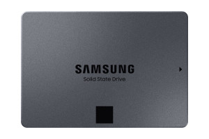 Dysk SSD Samsung 870 QVO 4TB SATA 2.5