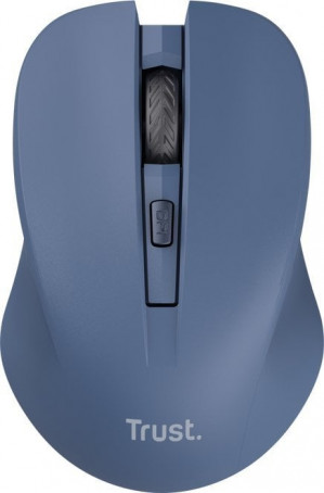 Mysz TRUST Mydo Silent wireless Blue (25041)