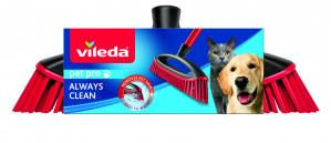 Wkład do szczotki Vileda Always Clean PET PRO