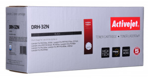 Activejet DRH-32N Bęben do drukarki HP; Zamiennik HP 32A CF232A; Supreme; 23000 stron; czarny