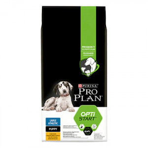PURINA PRO PLAN Puppy Large Athletic 12kg