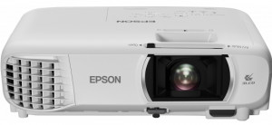 PROJEKTOR EPSON EH-TW750 LCD, FHD, 3400 ANSI, 16000:1
