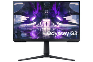 MONITOR SAMSUNG LED 24