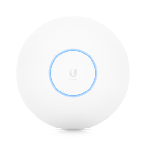 Ubiquiti U6-LR Punkt dostępowy UniFi 6 Long Range,