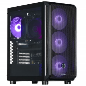 Komputer Actina PB Endorfy 7700/32GB/2TB/RX9070/750W