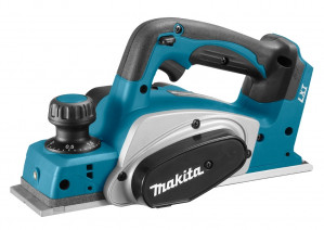 Strug do drewna AKU 18V MAKITA