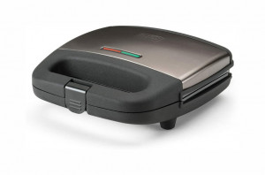 Opiekacz do kanapek Black+Decker BXSA751E