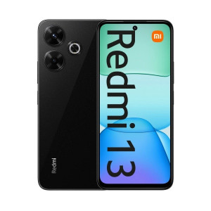 Smartfon Xiaomi Redmi 13 8/256 Midnight Black