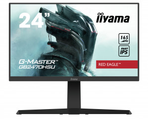 MONITOR IIYAMA LED 24