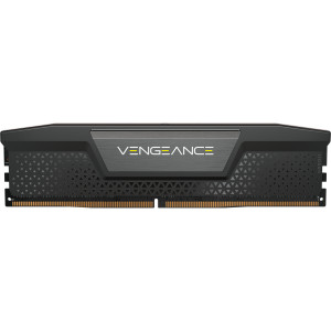 Zestaw pamięci Corsair VENGEANCE 96GB (2x48GB) DDR5 5600MHz C40 Kit Black
