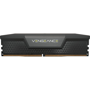 Pamięć DDR5 Corsair Vengeance 96GB (2x48GB) 5600MHz CL40 Black (CMK96GX5M2B5600C40)