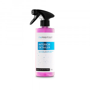 FX Protect INTERIOR DETAILER - quick detailer do wnętrza 500ml