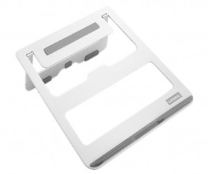 Stojak na laptopa Lenovo Portable Aluminum Laptop Stand