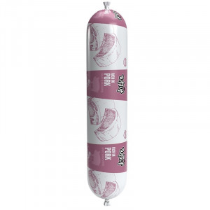 TUF TUF Baton wieprzowy - mokra karma dla psa - 900g
