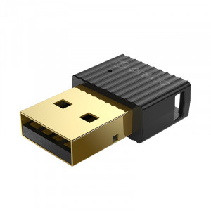 ORICO ADAPTER BLUETOOTH 5.0, USB-A, CZARNY