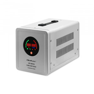 QOLTEC ZASILACZ AWARYJNY PURE SINE WAVE UPS