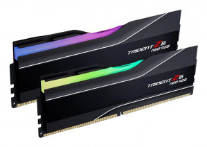 G.SKILL TRIDENT NEO AMD RGB DDR5 2X16GB 7200MHZ CL