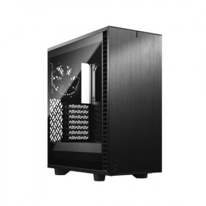 Obudowa Fractal Design Define 7 Compact Black TG Light