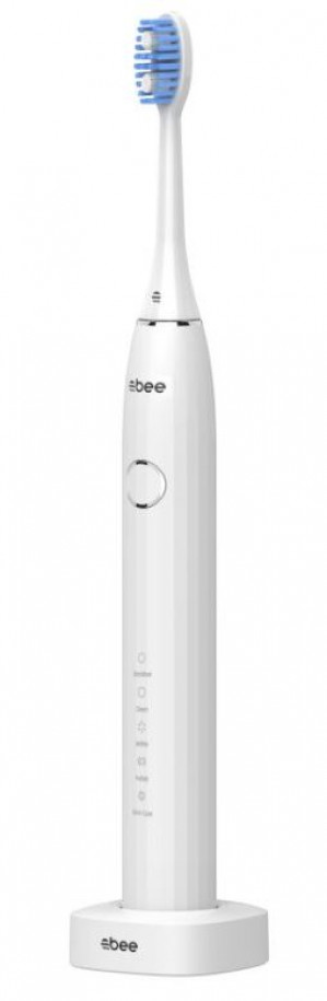 ABEE SZCZOTECZKA SONICZNA Z IPX7+TIMER SONIC ST