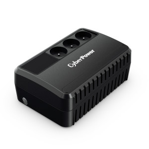 Zasilacz UPS CyberPower BU650E-FR