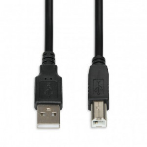 Kabel I-BOX USB 2.0 A-B M/M 1,8M do drukarki