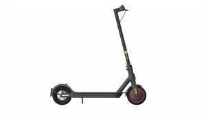 Hulajnoga elektryczna Xiaomi Mi Electric Scooter Pro 2