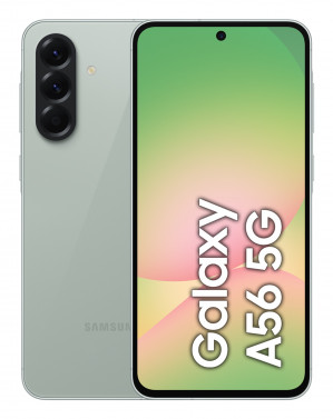 Samsung Galaxy A56 (A566) 5G DS. 8/128GB Olive