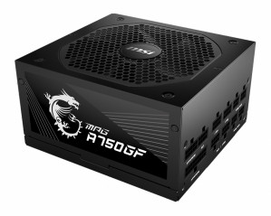 Zasilacz MSI MPG A750GF