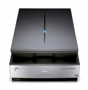 Skaner Epson Perfection V850PRO