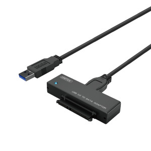 UNITEK ADAPTER USB 3.0 - SATA III 2,5